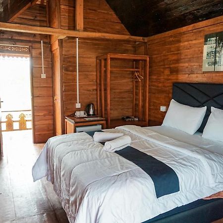 Rinjani Hill Hotel Sembalunlawang Dış mekan fotoğraf