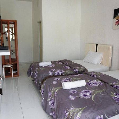 Rinjani Hill Hotel Sembalunlawang Dış mekan fotoğraf
