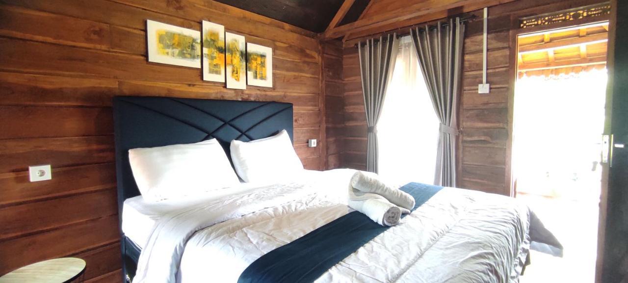 Rinjani Hill Hotel Sembalunlawang Dış mekan fotoğraf