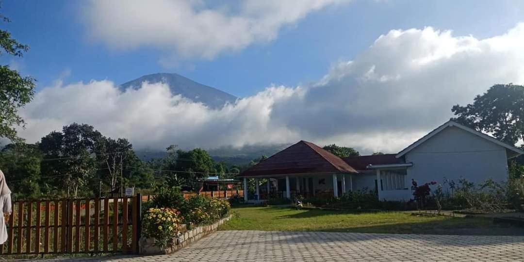 Rinjani Hill Hotel Sembalunlawang Dış mekan fotoğraf