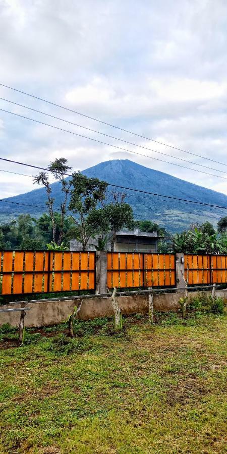 Rinjani Hill Hotel Sembalunlawang Dış mekan fotoğraf