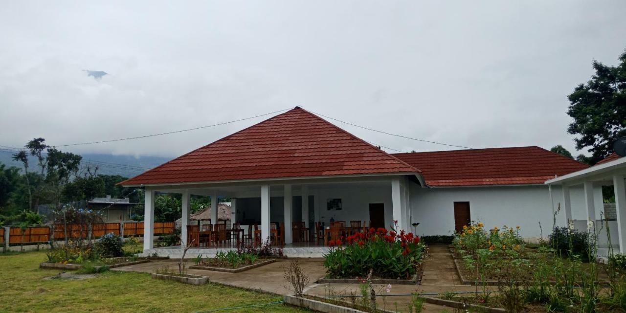 Rinjani Hill Hotel Sembalunlawang Dış mekan fotoğraf