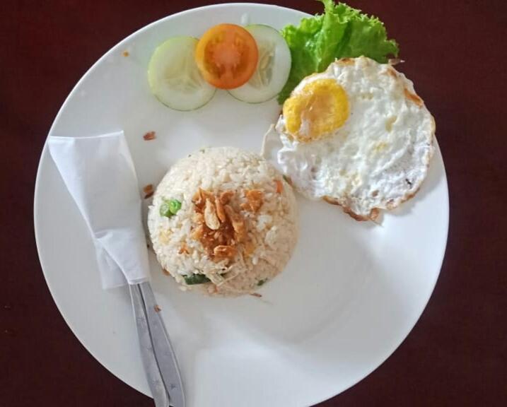 Rinjani Hill Hotel Sembalunlawang Dış mekan fotoğraf
